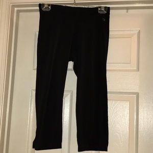 Champion capri leggings M